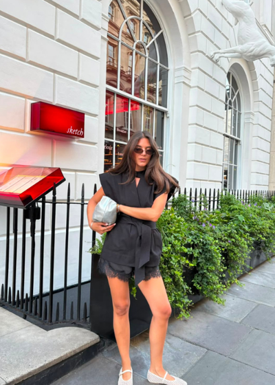 Kimono Top - As seen on