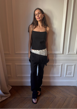 90s Suit Pant - As seen on