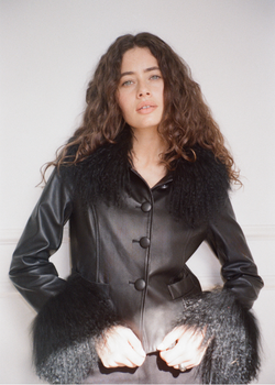 Penny Lane Jacket - As seen on