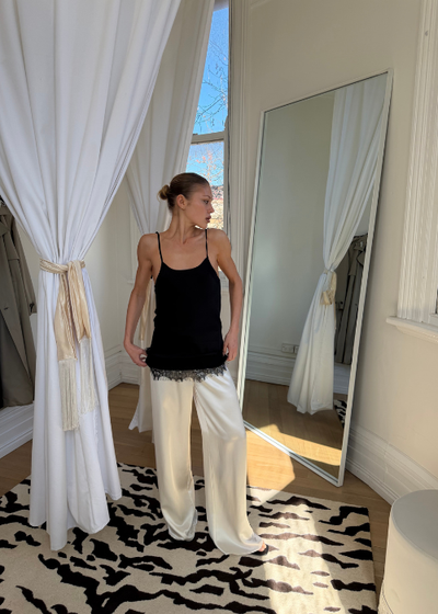 Straight Leg Pant - As seen on