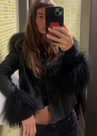 Penny Lane Jacket - As seen on