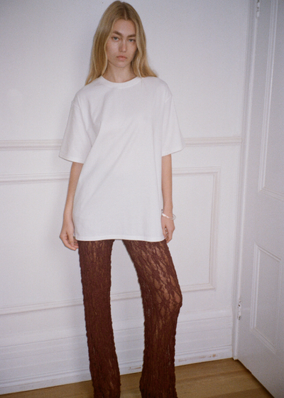 Lace Pant - As seen on