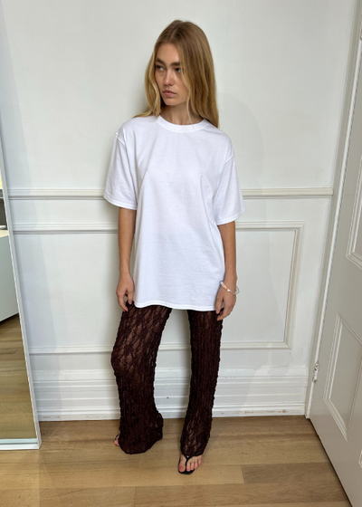 Lace Pant - As seen on