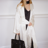 Large Leather Tote