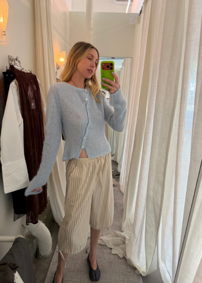 Asymmetric Knit - As seen on
