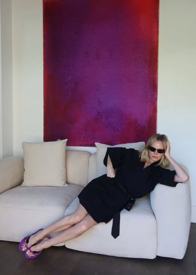 Kimono - As seen on