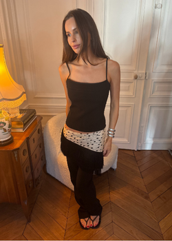 Tailored Cami - As seen on