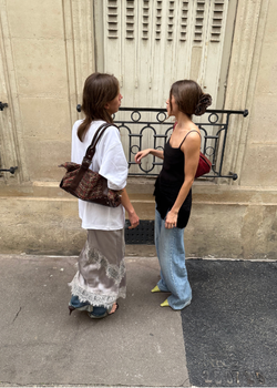 Tailored Cami - As seen on