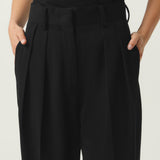 Low Rise Trouser