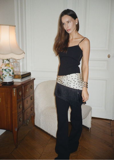 90s Suit Pant - As seen on