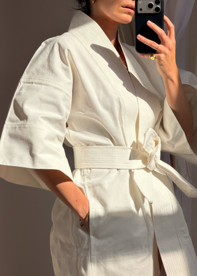 Kimono - As seen on