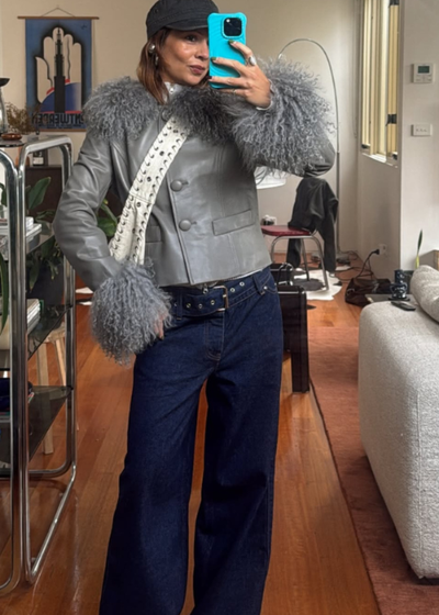 Penny Lane Jacket - As seen on