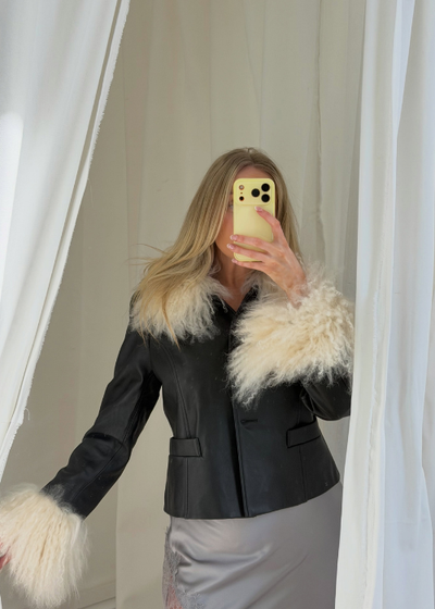 Penny Lane Jacket - As seen on