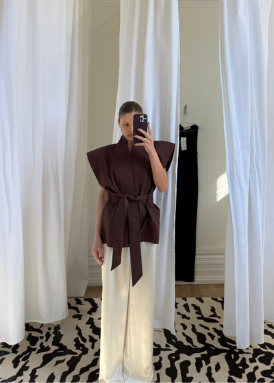 Kimono Top - As seen on