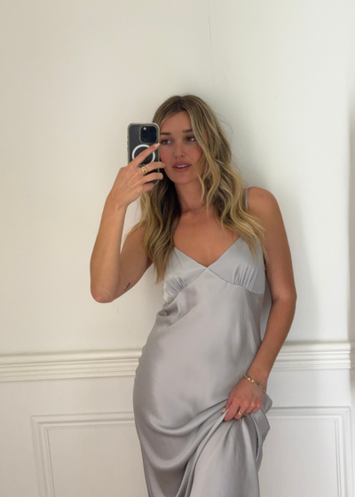 90s It Girl Maxi - As seen on