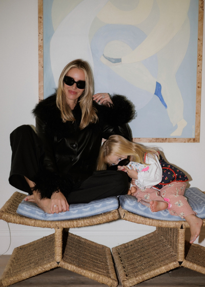 Penny Lane Jacket - As seen on