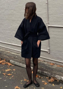 Kimono - As seen on