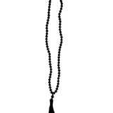 Tassel Necklace