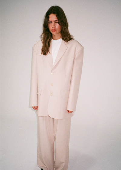 Boyfriend Blazer - As seen on