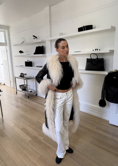 Penny Lane Coat - As seen on