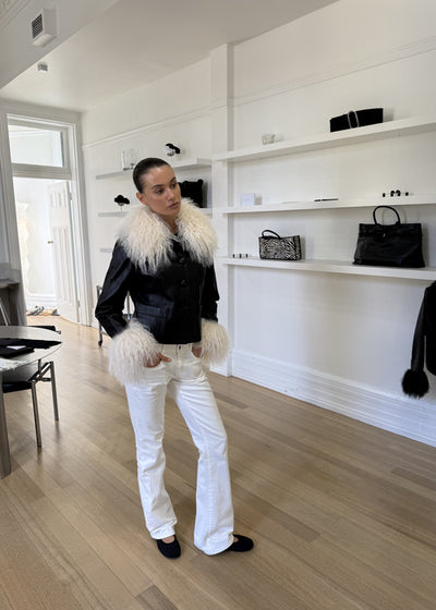 Penny Lane Jacket - As seen on