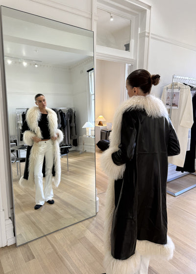 Penny Lane Coat - As seen on