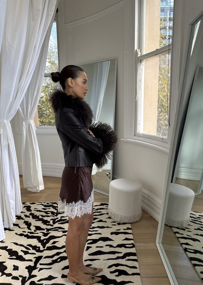 Penny Lane Jacket - As seen on