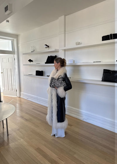 Penny Lane Coat - As seen on