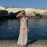 Scoop Neck Maxi