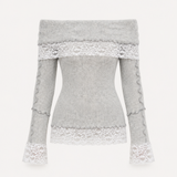 Lace Knit