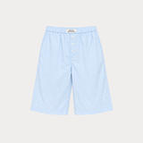 Longline Cotton Short