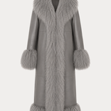 Penny Lane Coat