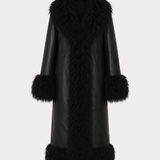 Penny Lane Coat