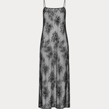 Core Lace Maxi