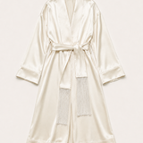 Kimono Trench