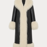 Penny Lane Coat