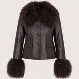 Penny Lane Jacket