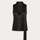 Scoop Neck Tank