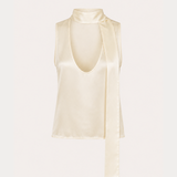 Scoop Neck Tank