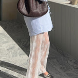 Lace Pant