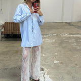 Lace Pant