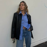 Tailored Shirt