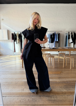 Kimono Top - As seen on