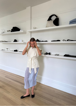 Kimono Top - As seen on