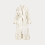 Kimono Trench