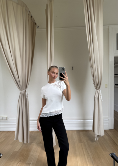 90s Suit Pant - As seen on