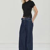 Buckle Jean