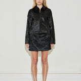 Classic Leather Jacket