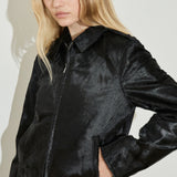 Classic Leather Jacket