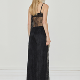 Straight Leg Pant